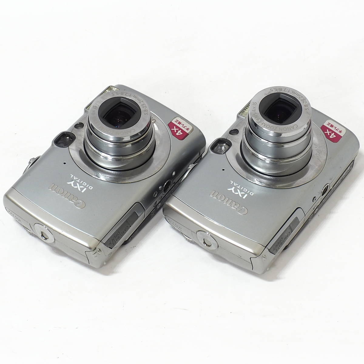 Canon IXY DIGITAL 1000 TITANIUM 910 IS 900 IS 800 IS NB-5L CB-2LX 