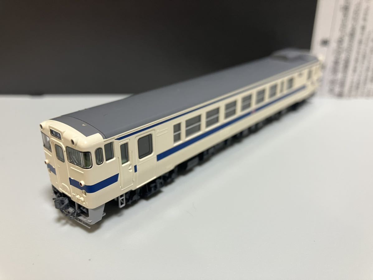 TOMIX JRディーゼルカー キハ40 トミックス 2000形(九州色 (トミックス
