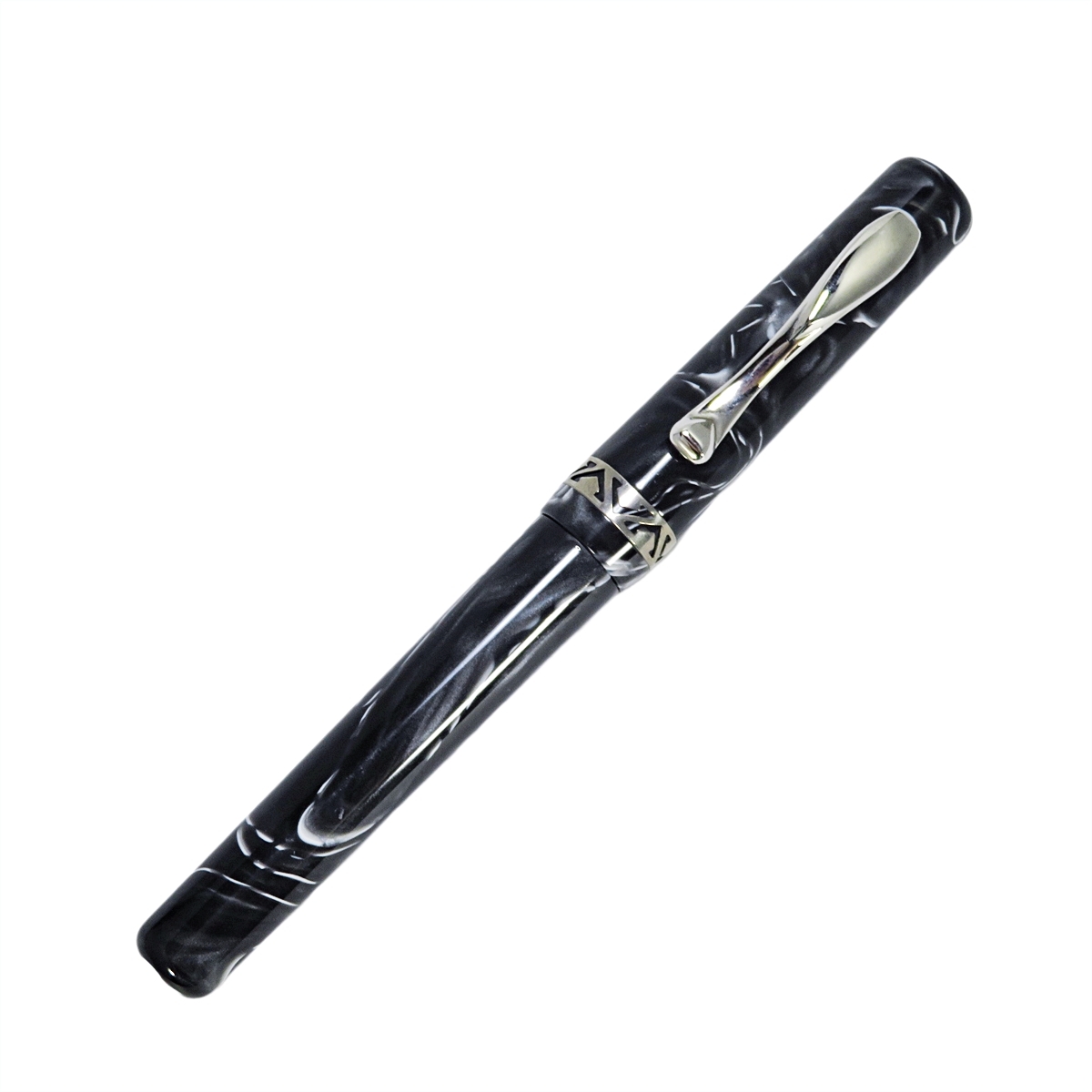 ペン先 18K 750 刻印】VISCONTI FIRENZE ビスコンティ カレイド