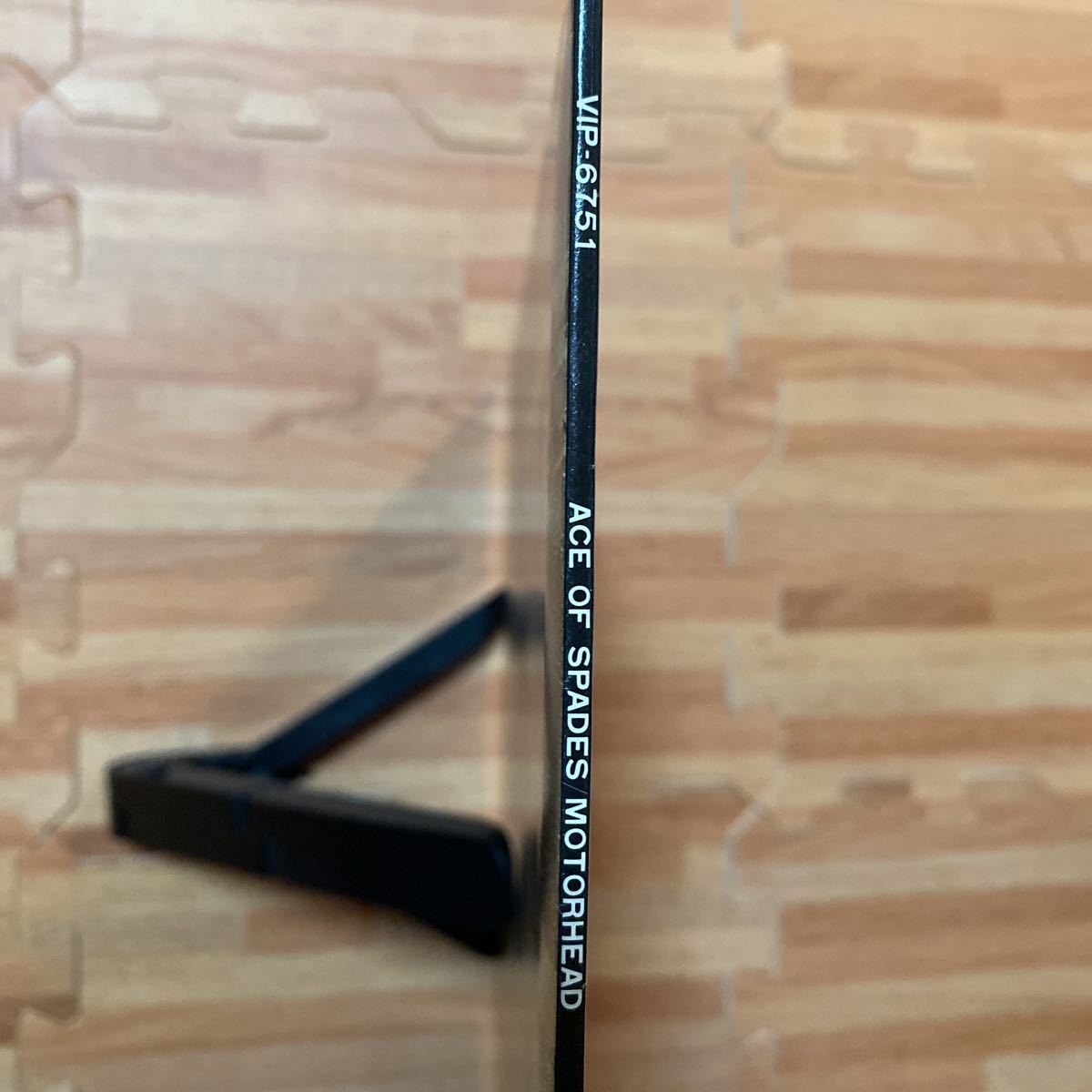 Motorhead モーターヘッド Ace of Spades エース・オブ・スペイズ/レコード lp VIP-6751 vinyl_8