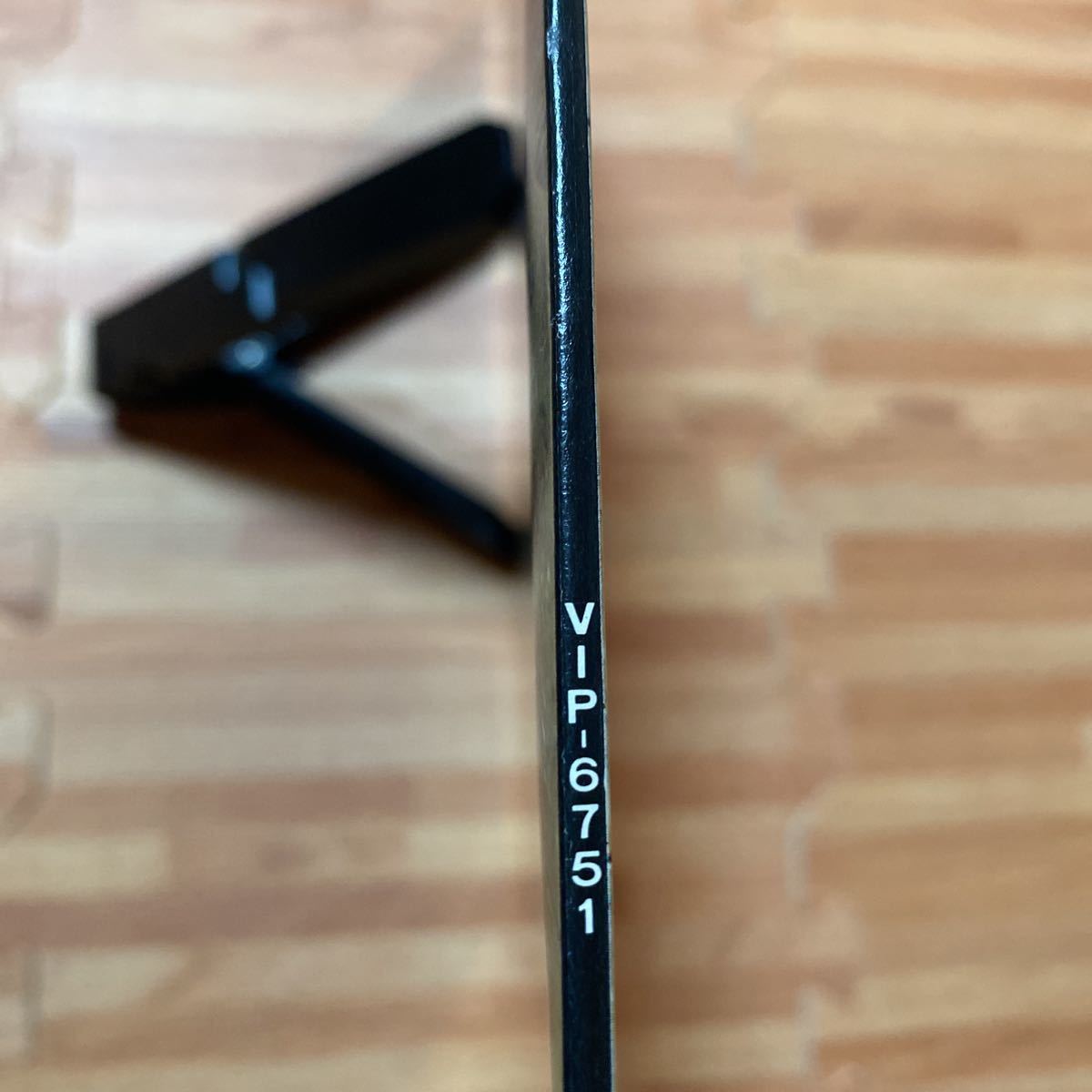 Motorhead モーターヘッド Ace of Spades エース・オブ・スペイズ/レコード lp VIP-6751 vinyl_9