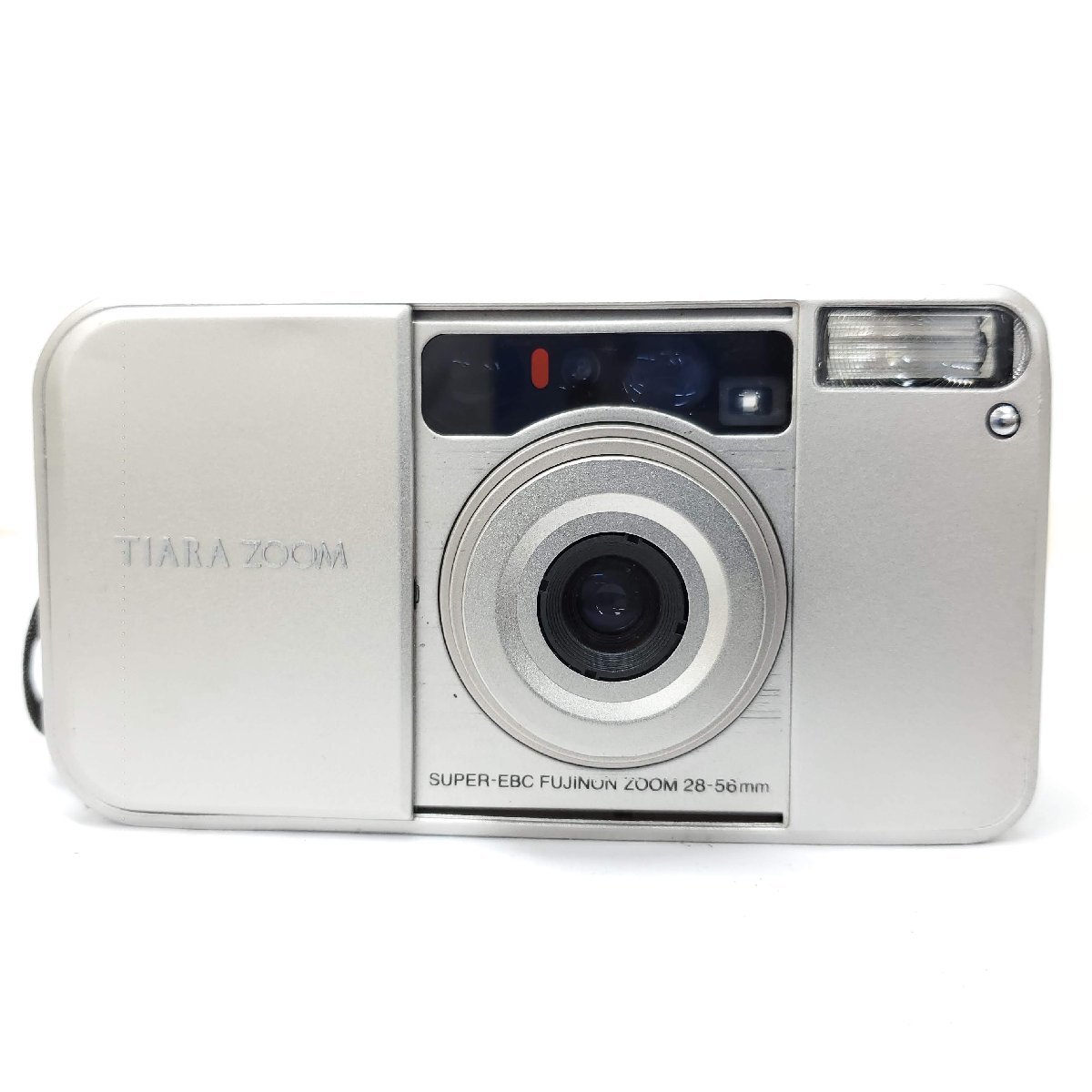 動作確認済み】 Fujifilm TIARA ZOOM d0602-1x p
