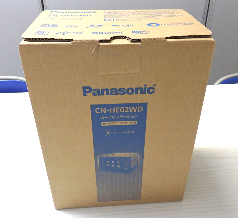 定番，大得価 1円~! 未使用品!! Panasonic パナソニック