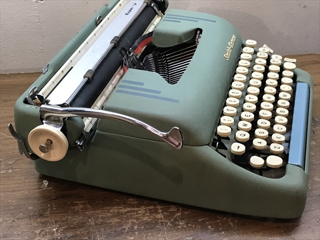 タイプライター Smith-Corona Smith Corona Typewriter