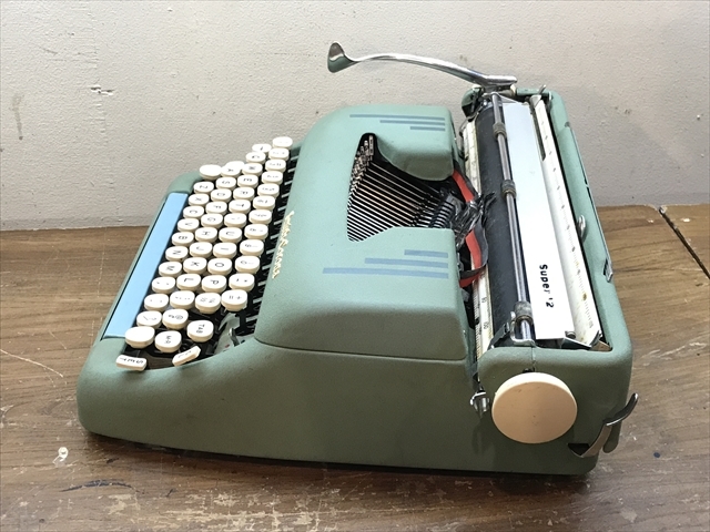 タイプライター Smith-Corona Smith Corona Typewriter