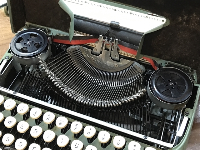 タイプライター Smith-Corona Smith Corona Typewriter