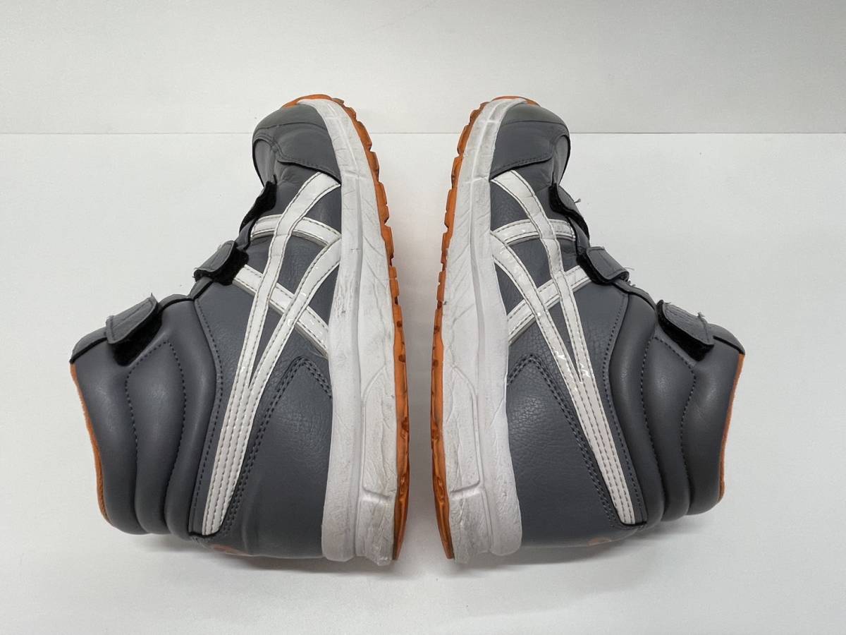 安全靴 アシックス CP302」の人気商品一覧・価格比較 ウィンジョブ