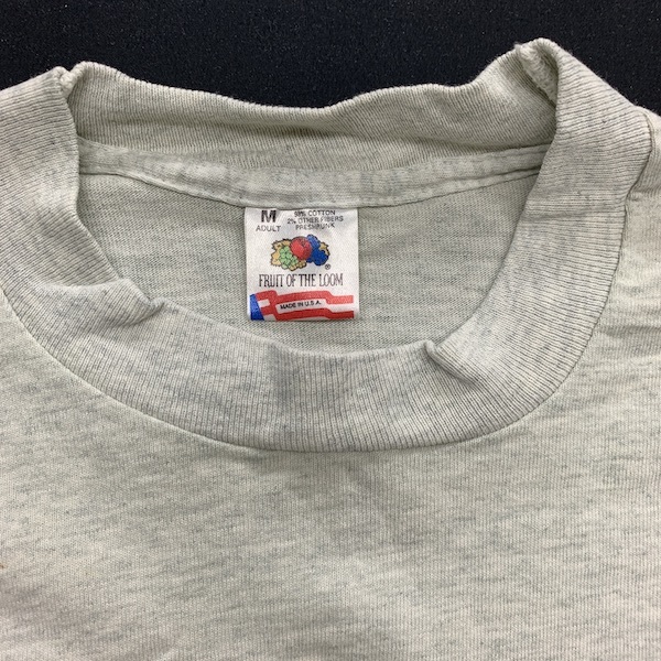 90s BLACK FLAG Tシャツ USA製 ヴィンテージ シングルステッチ