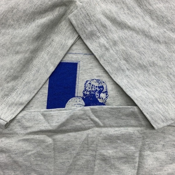 90s BLACK FLAG Tシャツ USA製 ヴィンテージ シングルステッチ
