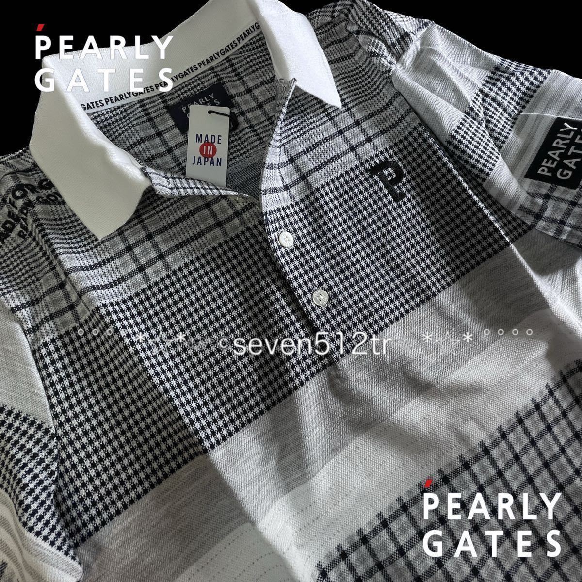 本物 新品 36860166 PEARLY GATESパーリーゲイツ/6(サイズLL)超人気