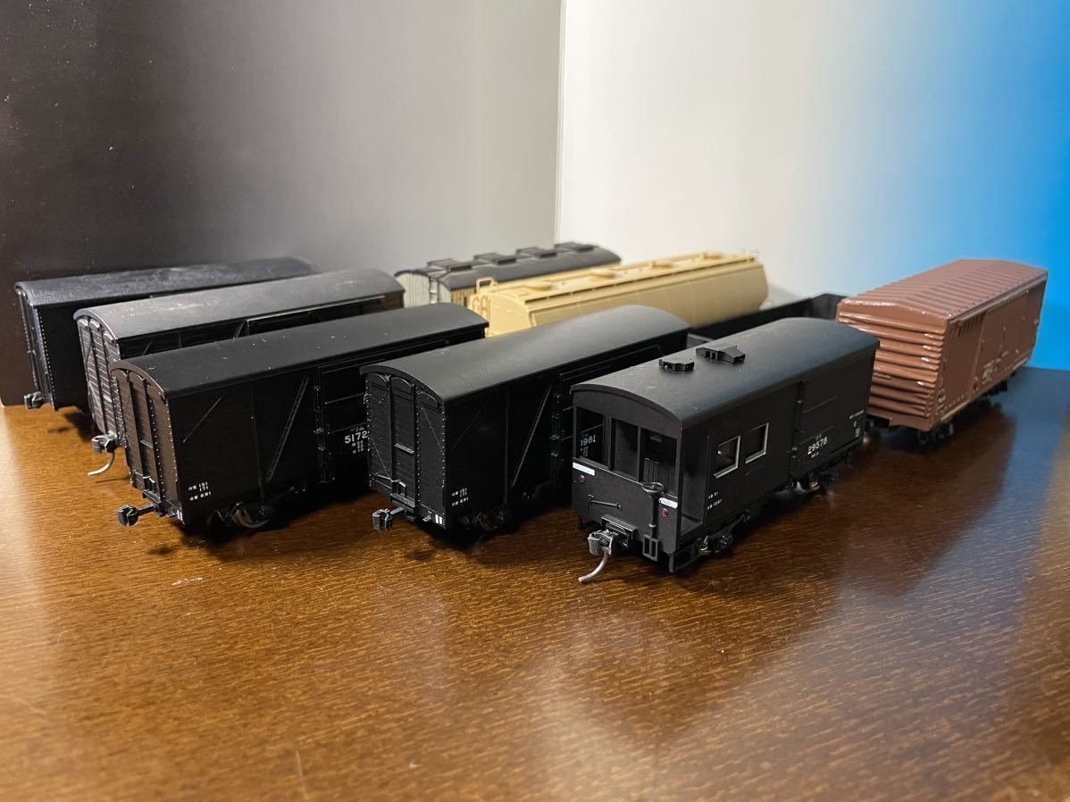HOゲージ - | エンドウ 鉄道模型 Yahoo!オークション JR TOMIX TER
