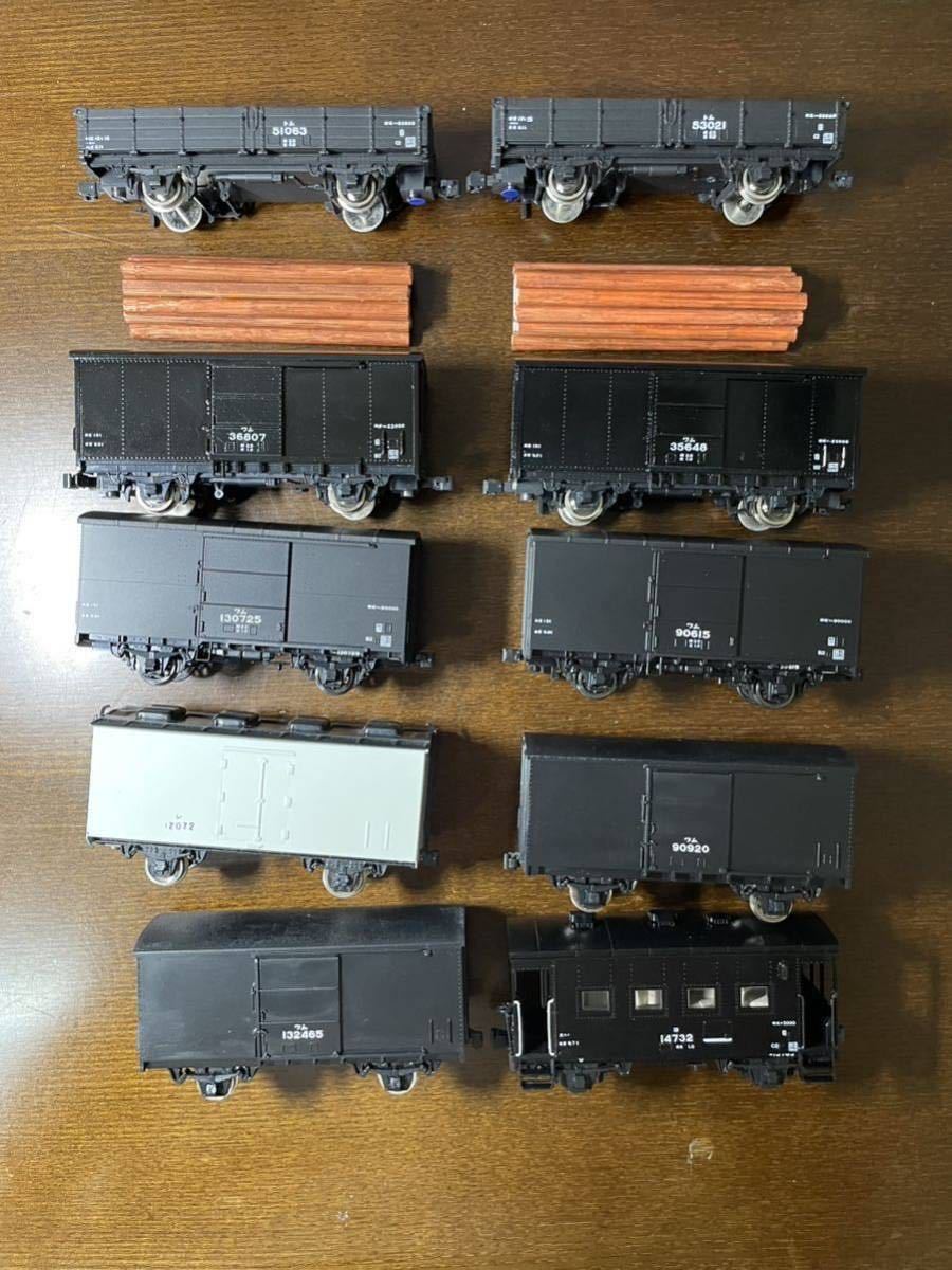 HOゲージ - | エンドウ 鉄道模型 Yahoo!オークション JR TOMIX TER