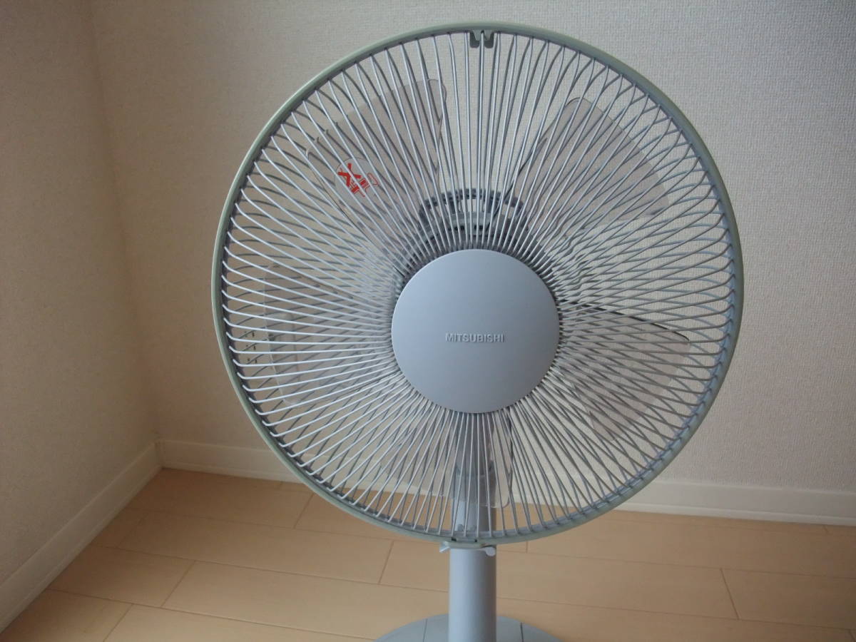 完動品 扇風機 リビング用 三菱電機 R30-MD(扇風機)｜売買された 