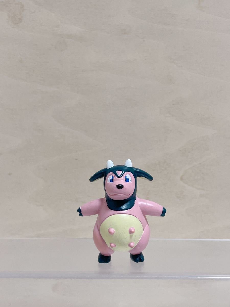 開封品 送料120円】[ポケモン モンコレ] モンスター コレクション