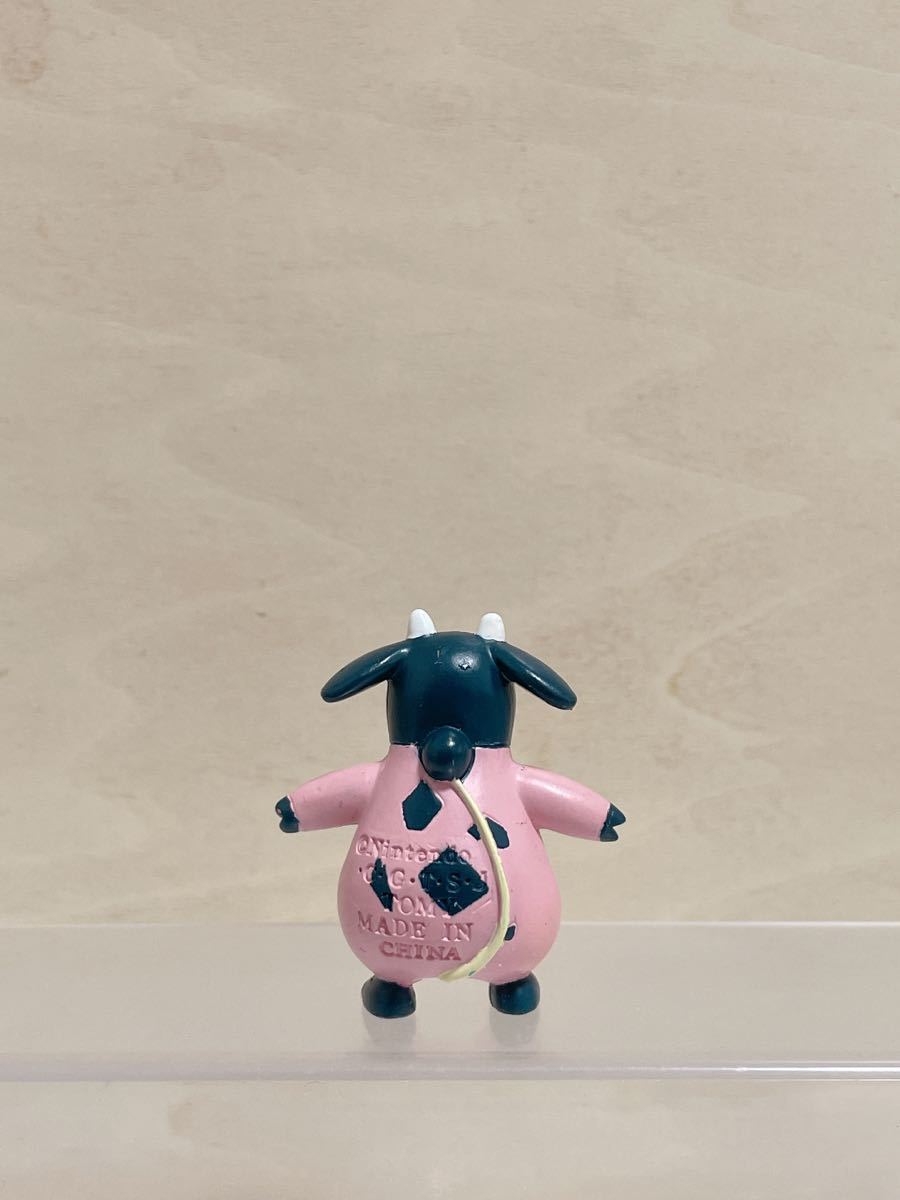 開封品 送料120円】[ポケモン モンコレ] モンスター コレクション