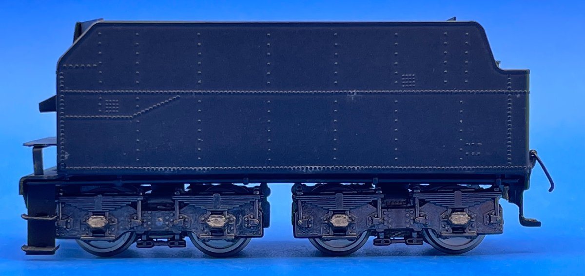 3G HO_SL 宮沢模型 D60 D50 炭水車 テンダー 箱無し ジャンク品 #343の 