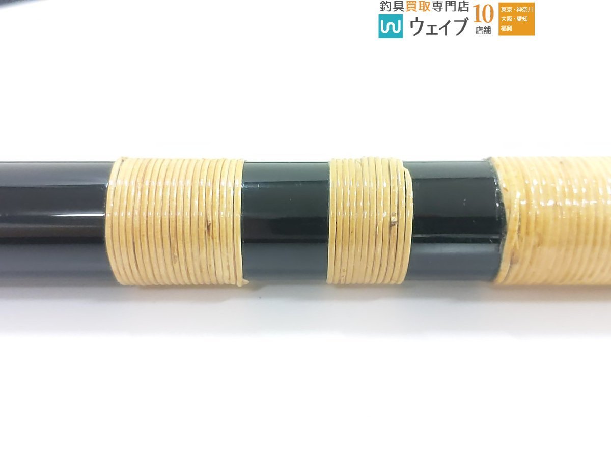 時雨 シマノ 鮎竿、シマノ、時雨、支流(H3)81、NZ 0 鮎 shimano Yahoo