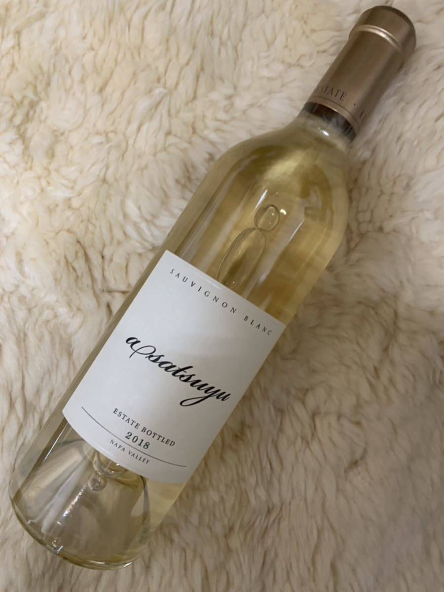 ケンゾーエステート あさつゆ 2018 （週末限定値下げ】ケンゾー  