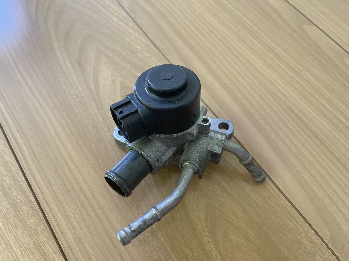 JZX100マークII ISCV アイドルスピードコントロールバルブ1JZ-GTE