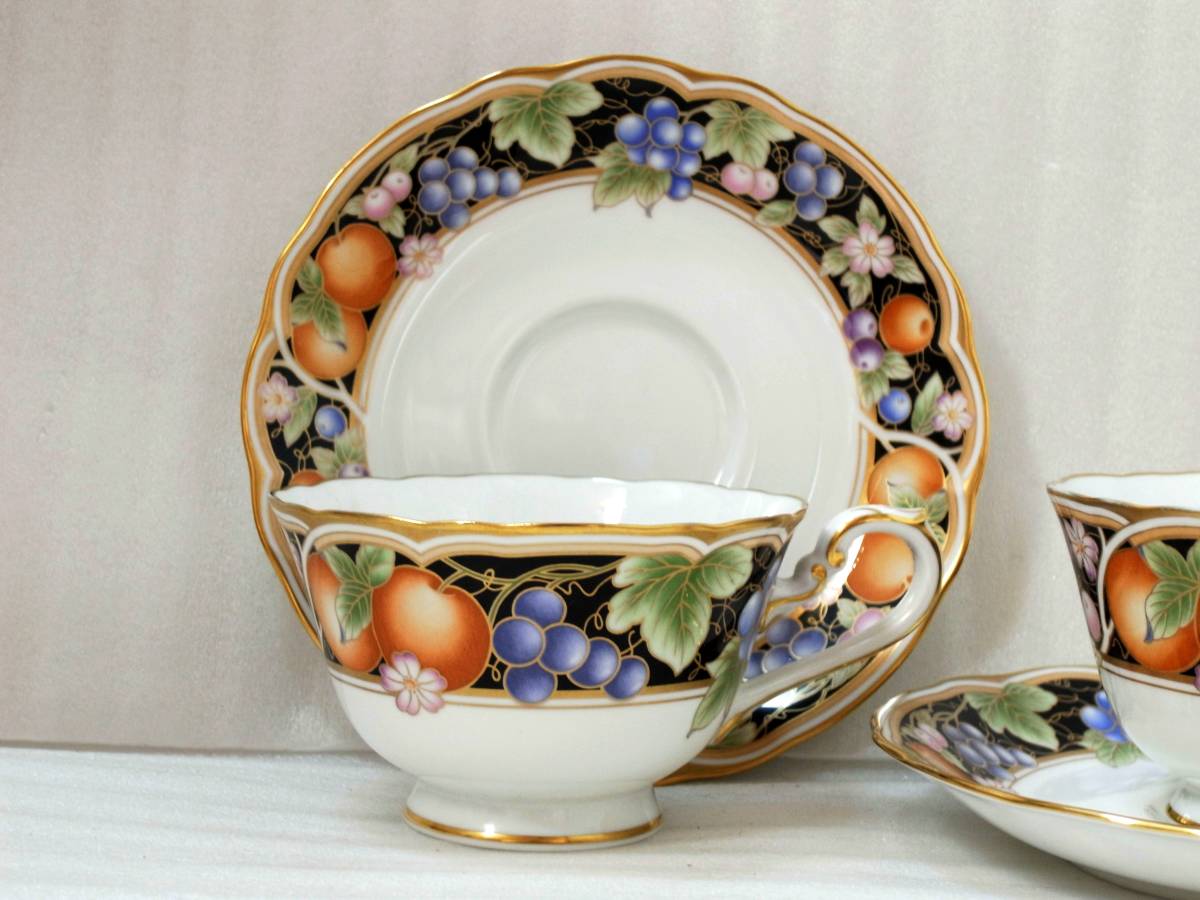 キッチン・食器 【極美品・専用箱付】ノリタケ ダイヤモンド