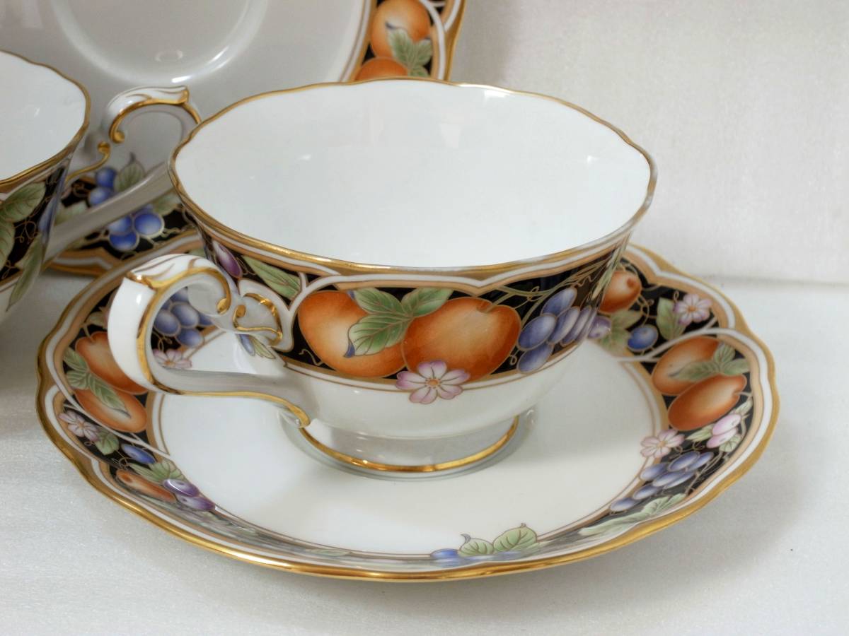 キッチン・食器 【極美品・専用箱付】ノリタケ ダイヤモンド