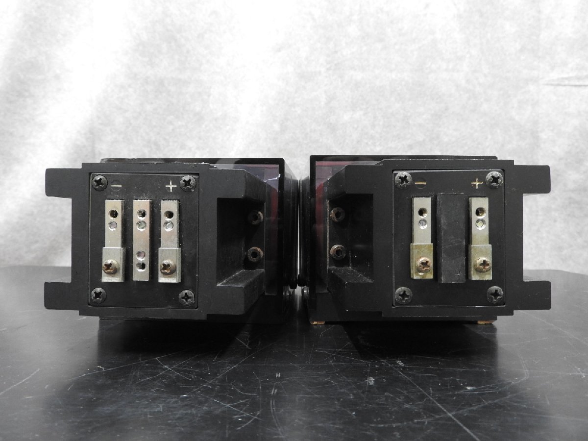 〇【神殿店】PIONEER パイオニア PT-R7 ツイーターペア ④ 〇ジャンク