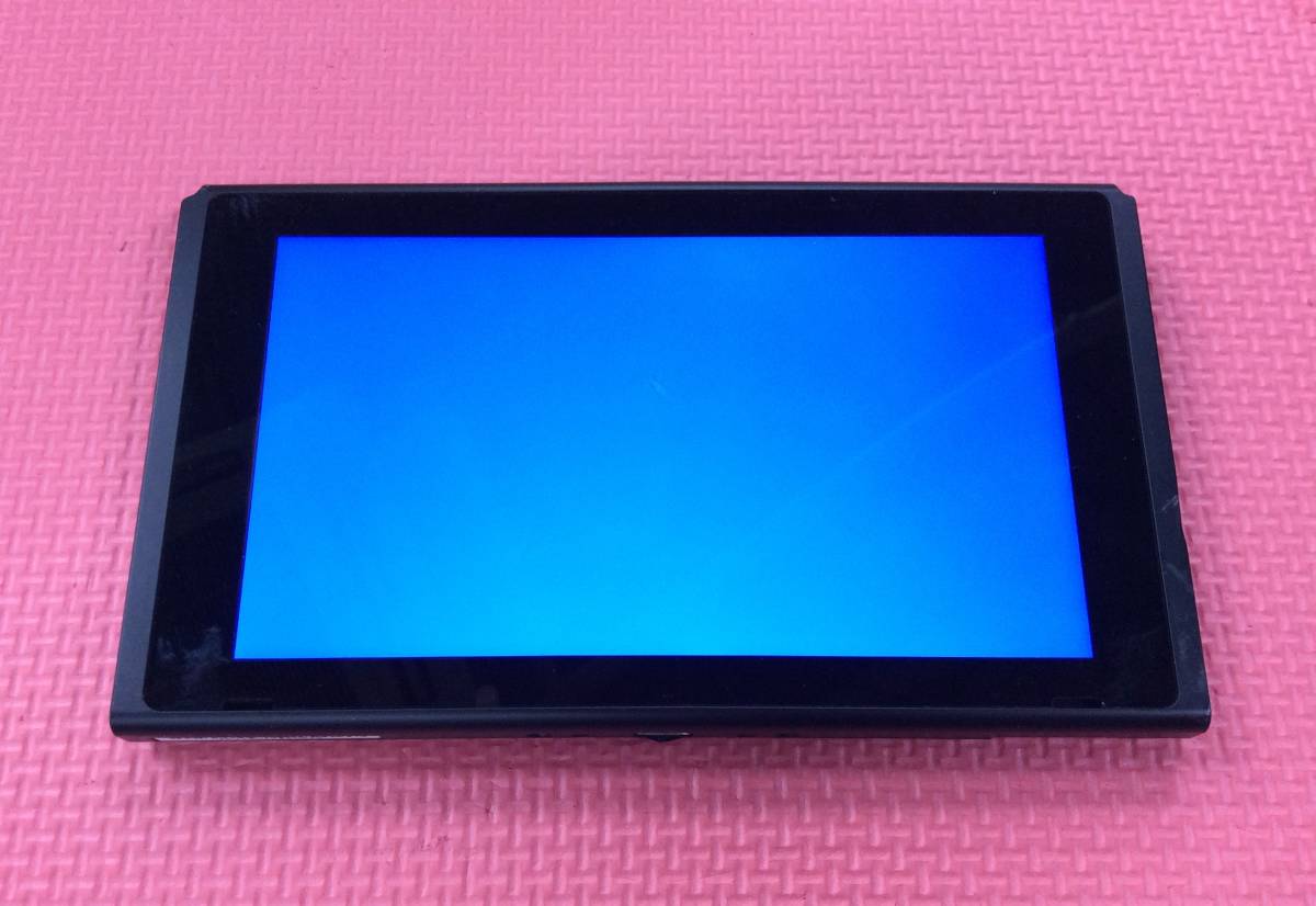 GM2271/60/0】故障品☆ジャンク☆Nintendo Switch☆ニンテンドー