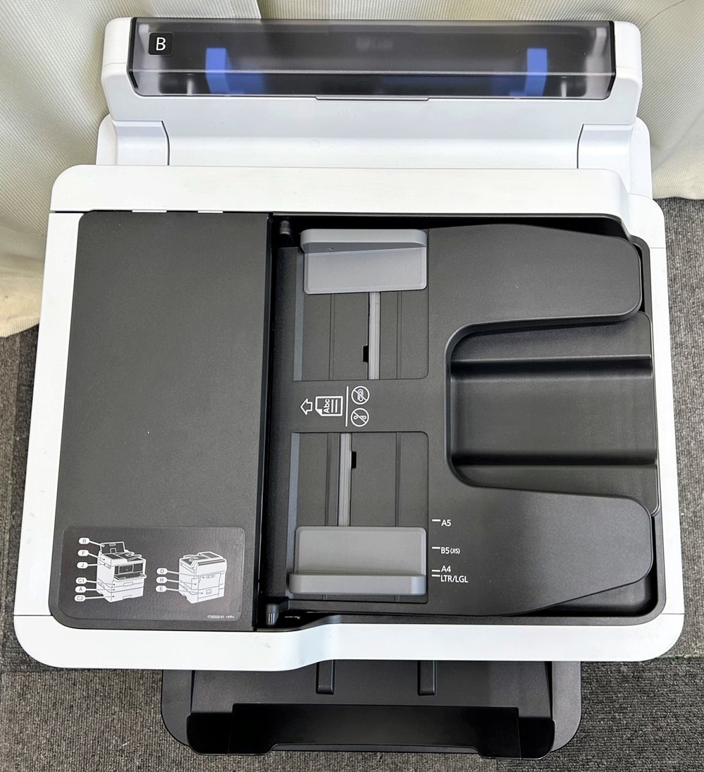 □ジャンク品□ EPSON エプソン EP-882AW 複合機 □ジャンク EPSON