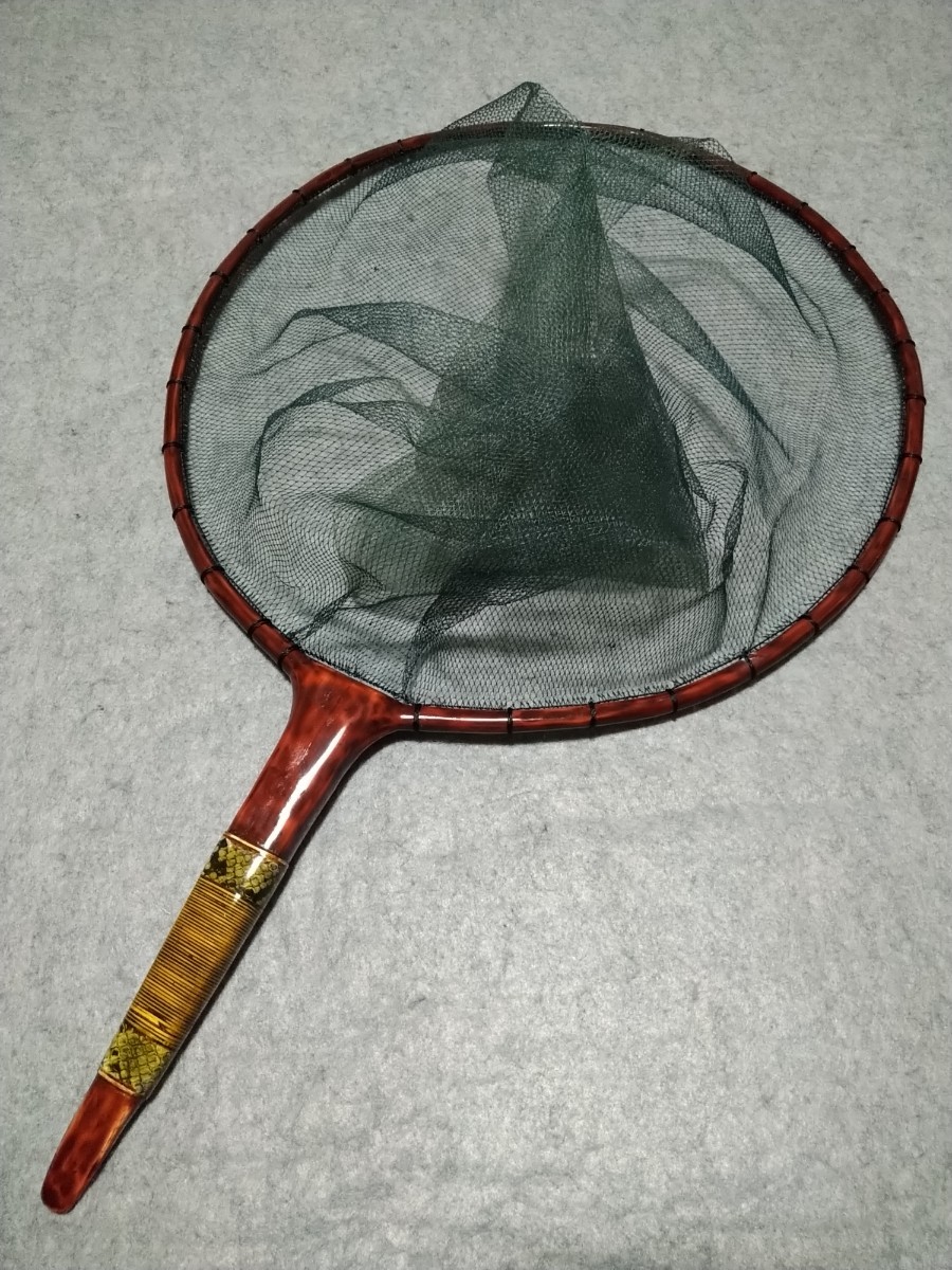 全自動洗濯機 4.5kg 縦型 本体 Haier 天然木 鮎ダモ 渓流釣り リメイク品 ① ,知人から譲り受けた物を