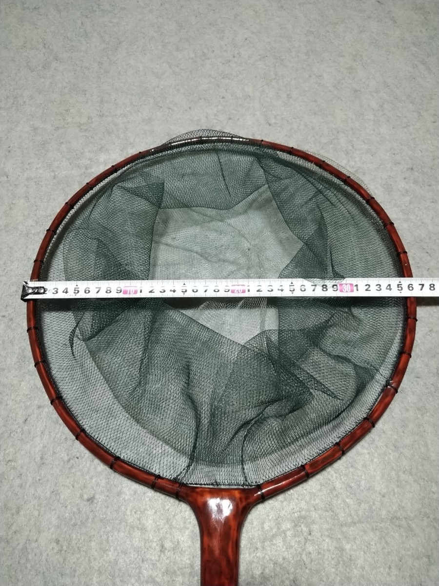 全自動洗濯機 4.5kg 縦型 本体 Haier 天然木 鮎ダモ 渓流釣り リメイク品 ① ,知人から譲り受けた物を