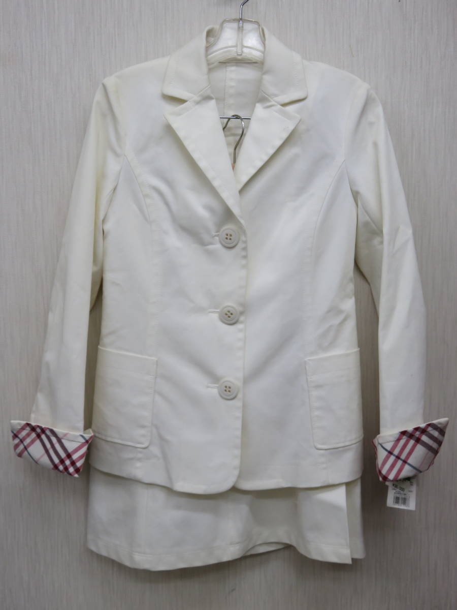BURBERRY BLUE LABEL ピーコート 36号 y2k グランジ BURBERRY BLUE LABEL ピーコート 36号 y2k グランジ BURBERRY BLUE