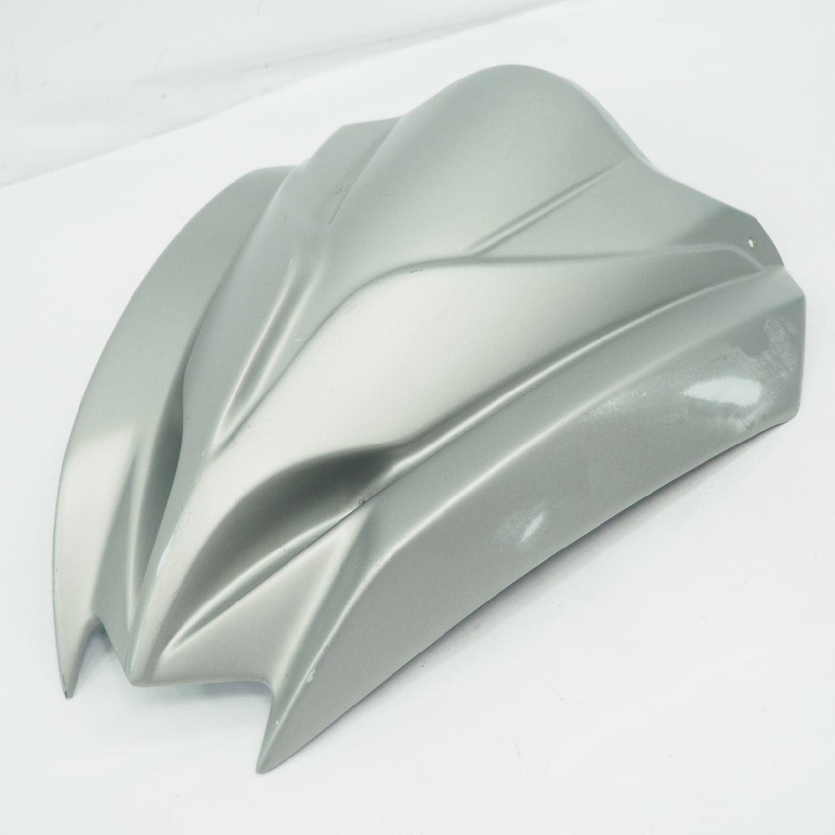 PCX125 JF56 コタニモータース デビルマスク フロントマスク フロント 