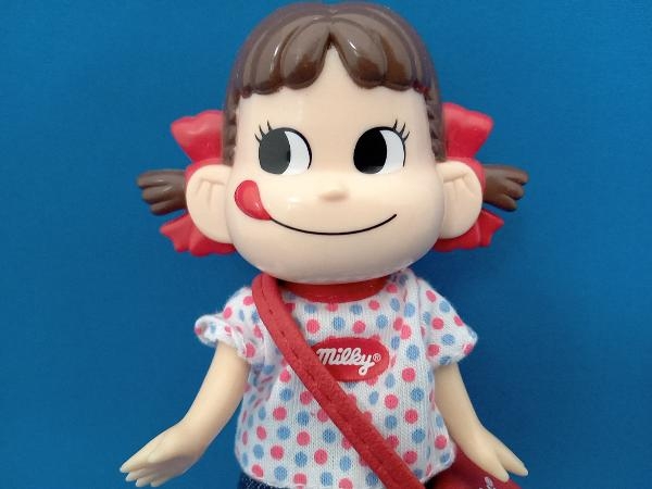 今年の新作から定番まで ペコちゃん ポコちゃん 人形 2体セット 