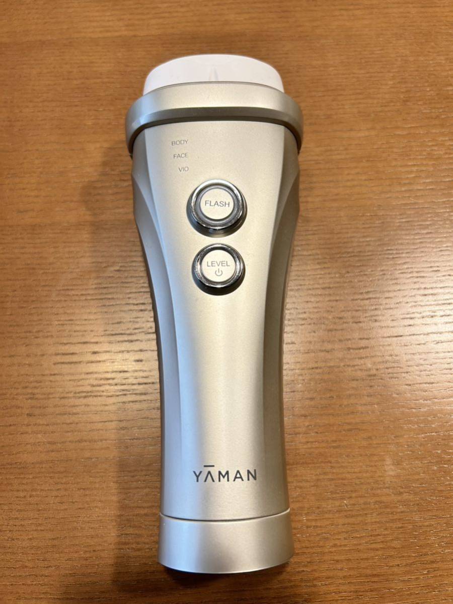 YA-MAN 超音波美顔器 myse ディープスキンクリア MS-43