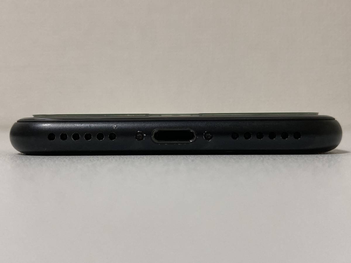 海外版 SIMフリー iPhoneSE2 256GB Black シムフリー アイフォンSE 2