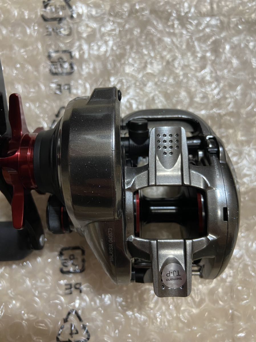 極美品 シマノ 21スコーピオンMD 300XG Scorpion MD 300XG 【公式通販】