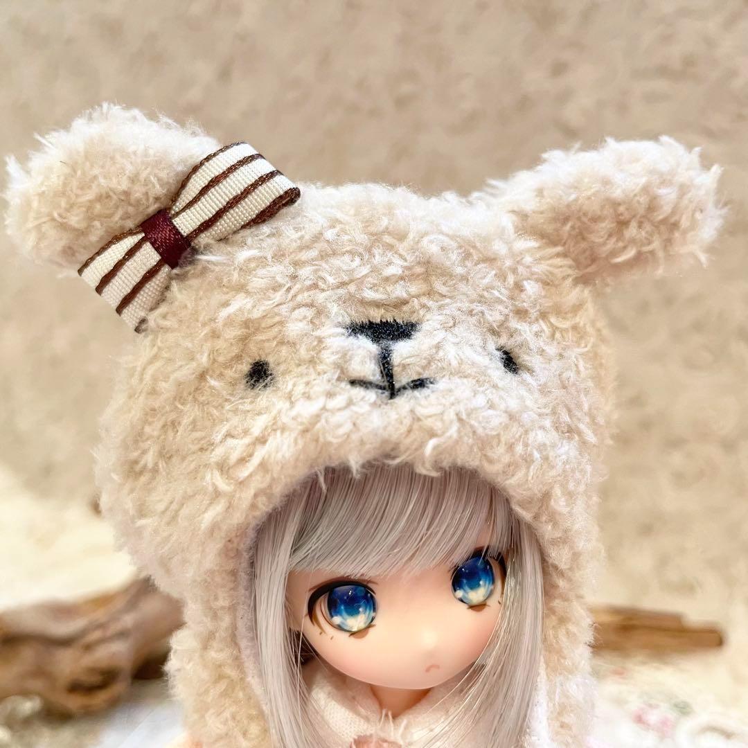 ねんどろいどどーる オビツ11 YMY アウトフィット ダッフルコート　匿名配送 ねんどろいどどーる オビツ11 YMY アウトフィット ダッフルコート 匿名