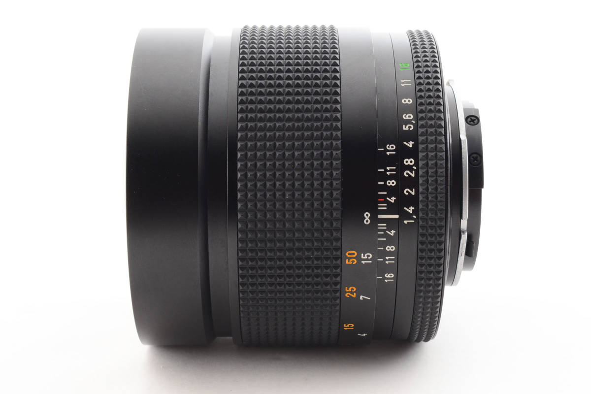 Carl Zeiss CONTAX コンタックス MMJ Contax T Yahoo T3 T2 | Sonnar