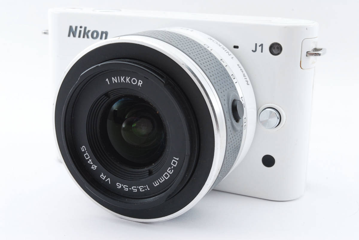 COOLPIX Nikon A100 ニコン クールピクス デジタルカメラ シルバー
