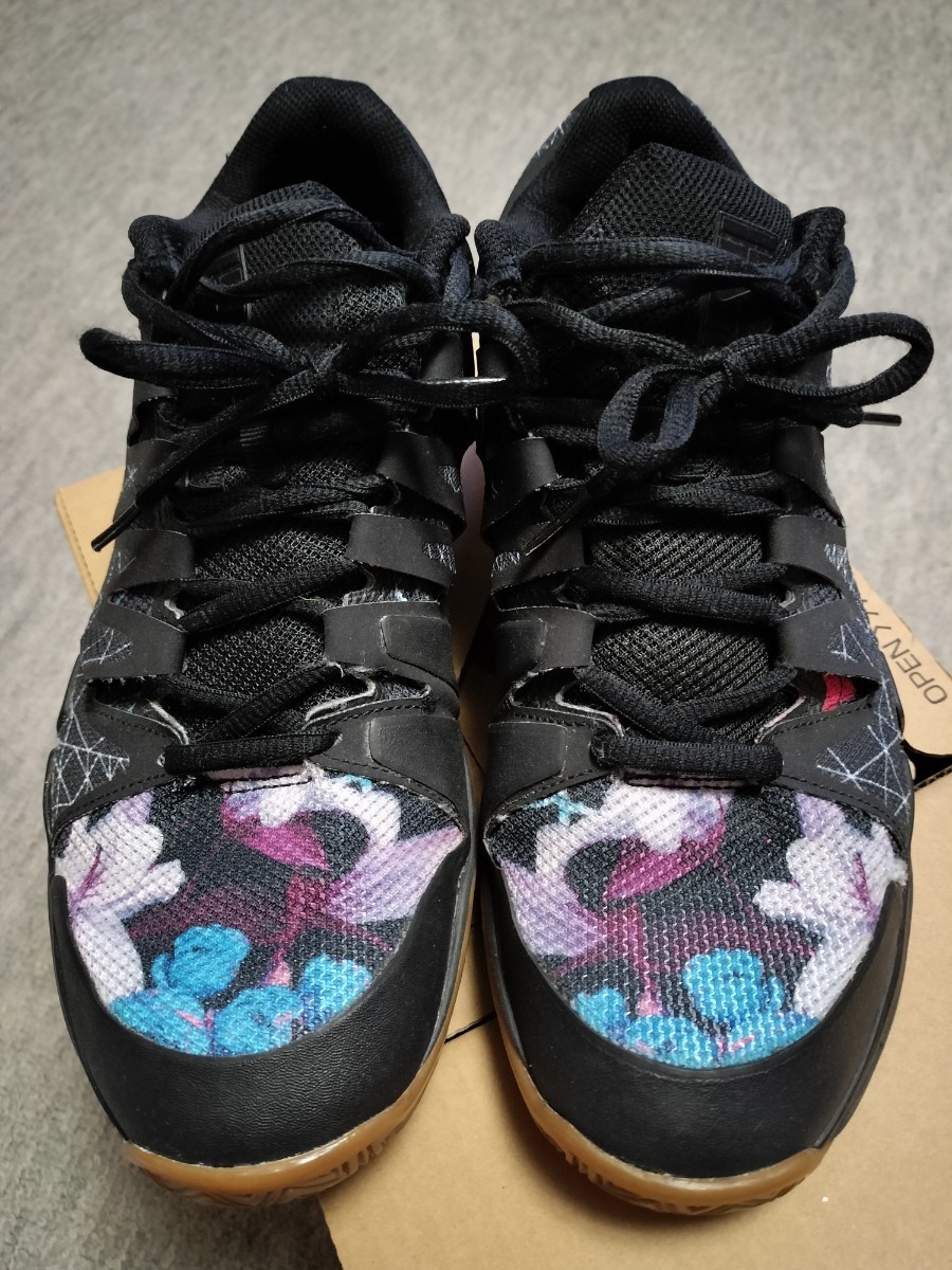 ナイキ　テニスシューズ　 ズームヴェイパー9.5 ツアープレミアム