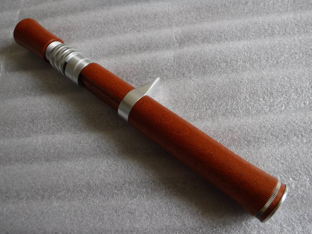 未使用品！ CASKET TUNING FORK BORON HANDLE / 5ft-Btype （Trigger