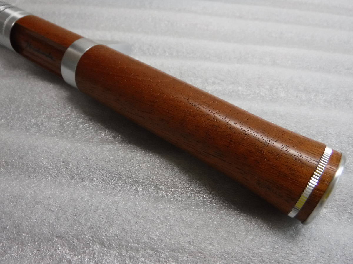 未使用品！ CASKET TUNING FORK BORON HANDLE / 5ft-Btype （Trigger