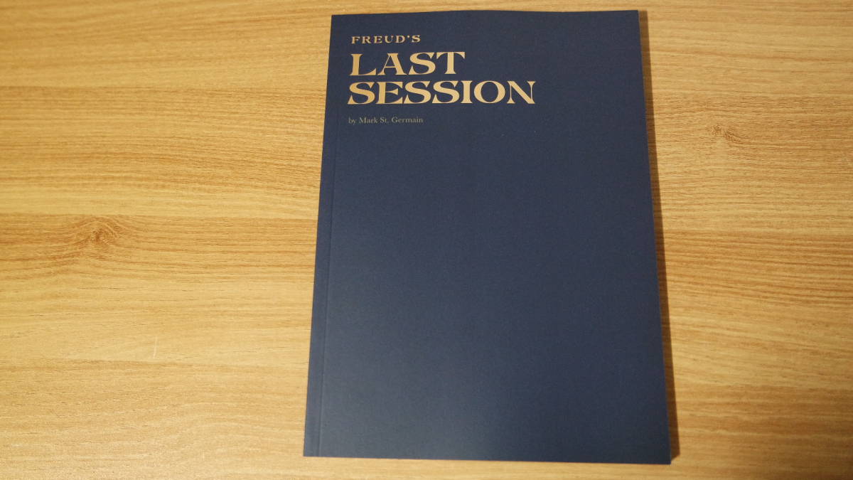 G263 国内発送★イ・サンユン カイ★韓国「LAST SESSION」2023年プログラム パンフレット[空港に行く道][いとしのソヨン][アバウトタイム]