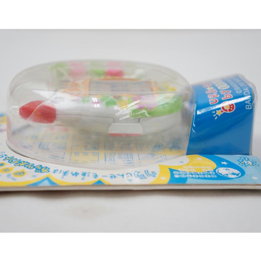 1円【ジャンク】BANDAI バンダイ/ウラじんせーエンジョイ！たまごっち