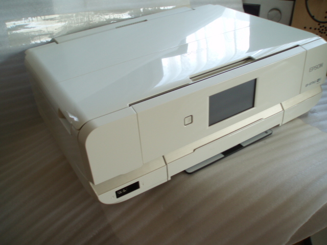 新作登場，最新作】 EPSON EP-977A3 プリンター