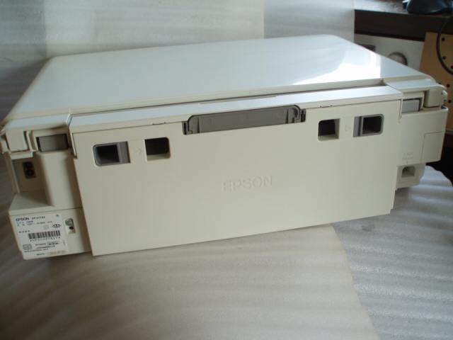 新作登場，最新作】 EPSON EP-977A3 プリンター