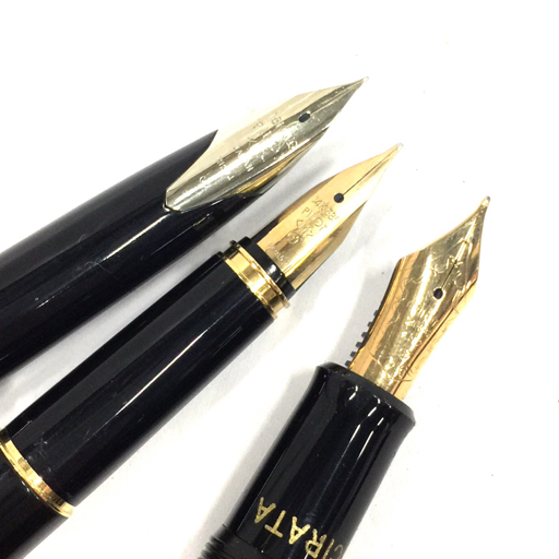 BAAX2025PILOT パイロット 万年筆 CUSTOM LE ペン先K14-585 PILOT