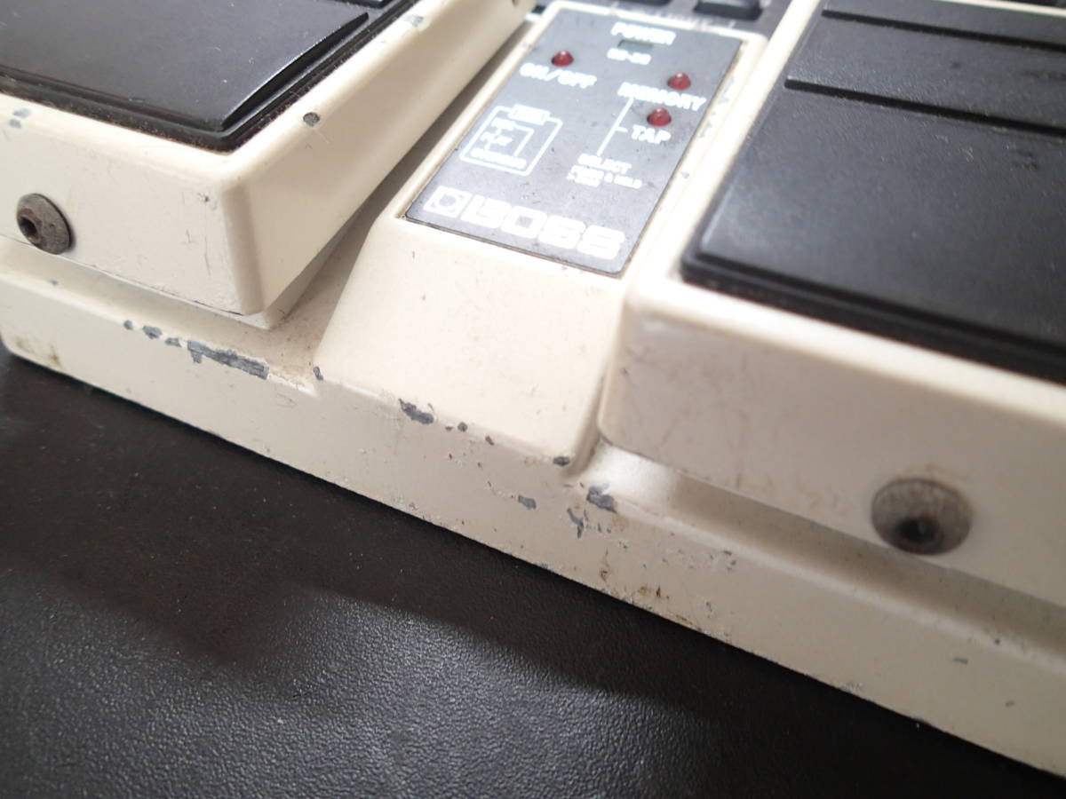 BOSS DD-20 DD-20 Delay Boss Blog As supply