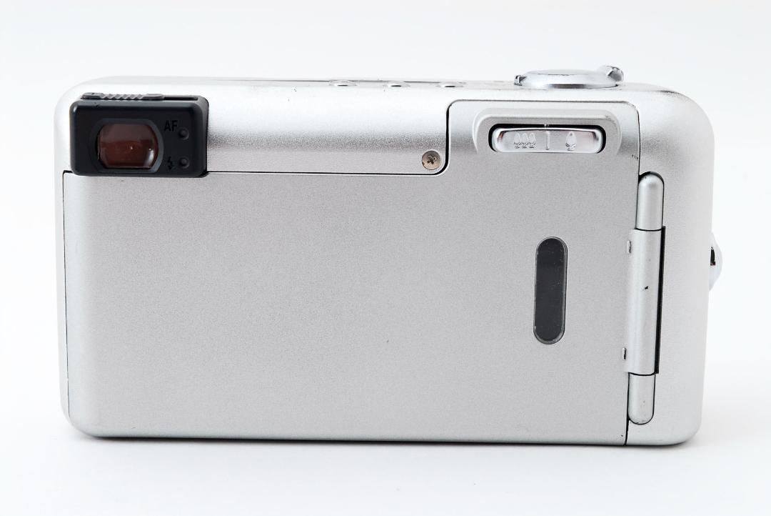 PENTAX ESPIO 120SW 動作確認済PENTAX ☆極美品 ケース付き] 動作ok Pentax