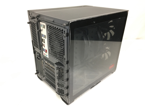 HDD 2TB搭載！自作系 HDD 2TB搭載！自作系 約15年前の自作PCとNASを